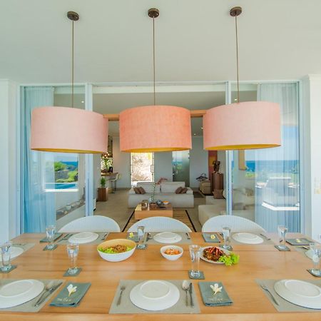 Deep Blue Villa Bali Umeanyar Kültér fotó