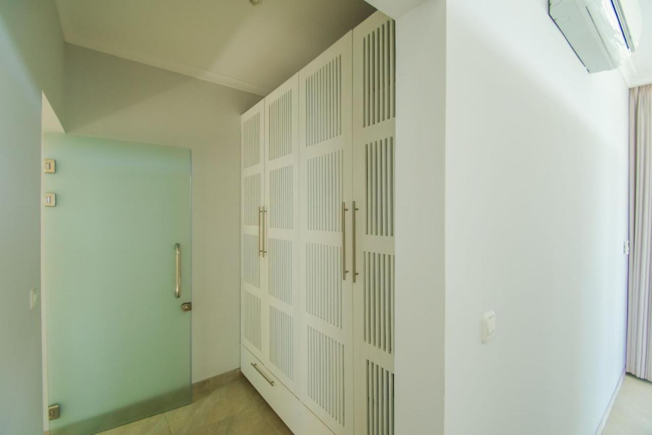 Deep Blue Villa Bali Umeanyar Kültér fotó
