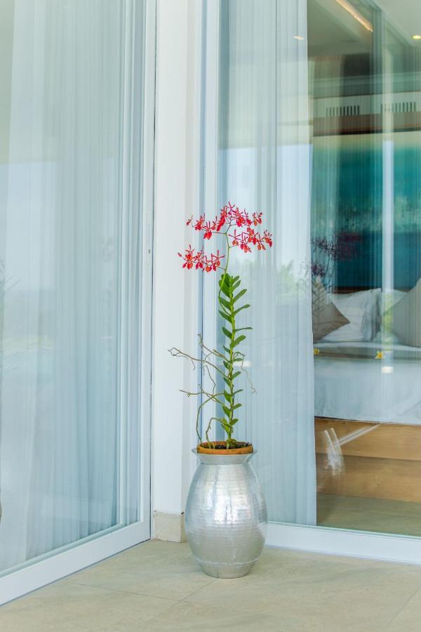 Deep Blue Villa Bali Umeanyar Kültér fotó